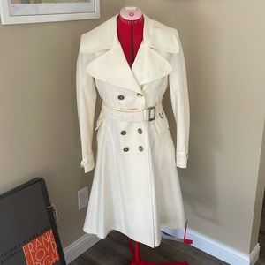 Burberry Trench